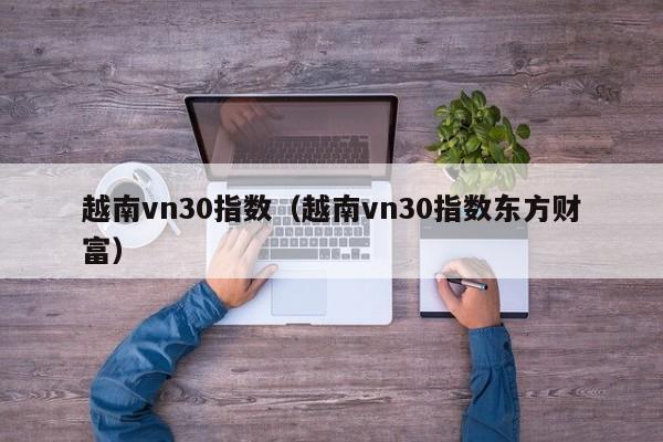 越南vn30指数（越南vn30指数东方财富）