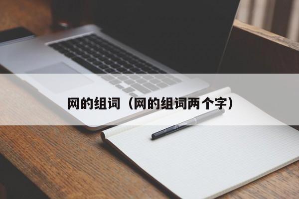 网的组词（网的组词两个字）