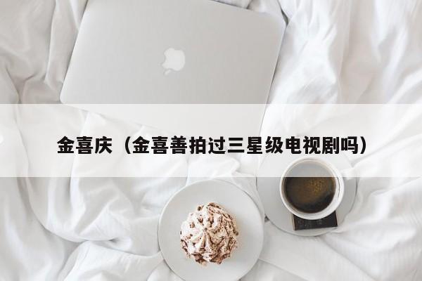 金喜庆（金喜善拍过三星级电视剧吗）