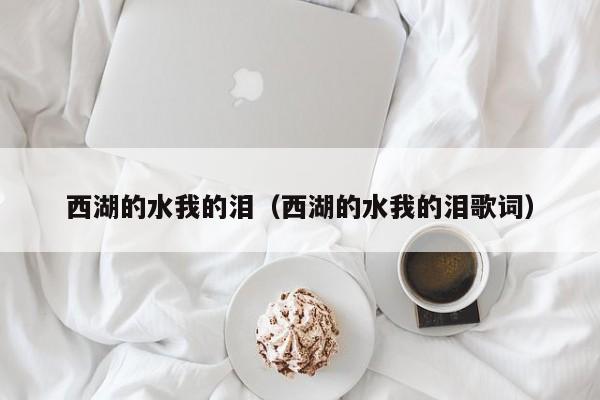 西湖的水我的泪（西湖的水我的泪歌词）
