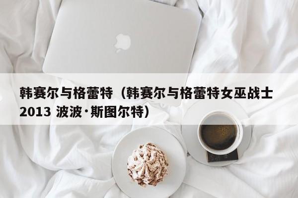 韩赛尔与格蕾特（韩赛尔与格蕾特女巫战士 2013 波波·斯图尔特）