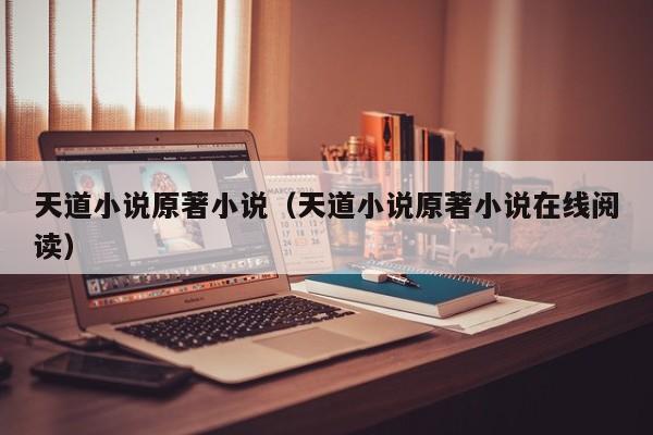 天道小说原著小说（天道小说原著小说在线阅读）