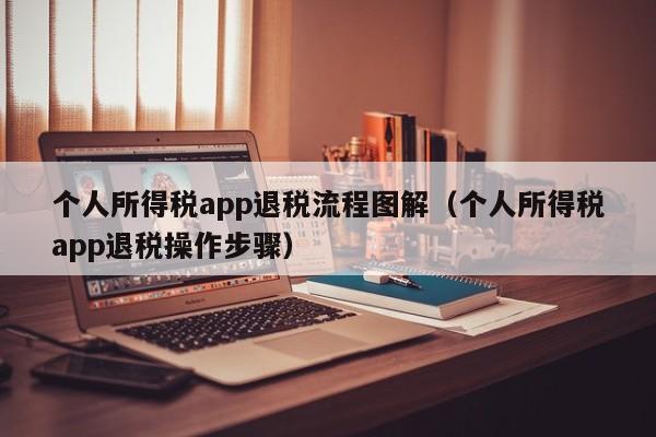 个人所得税app退税流程图解（个人所得税app退税操作步骤）