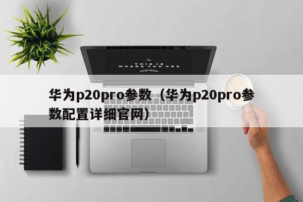 华为p20pro参数（华为p20pro参数配置详细官网）