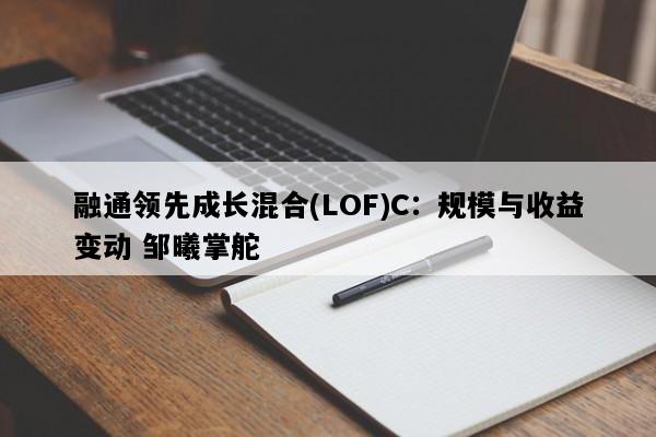 融通领先成长混合(LOF)C：规模与收益变动 邹曦掌舵