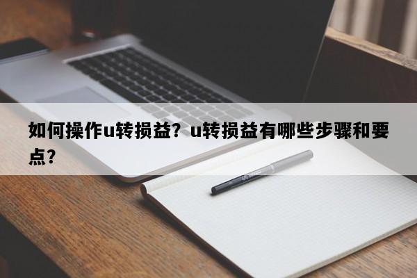 如何操作u转损益？u转损益有哪些步骤和要点？