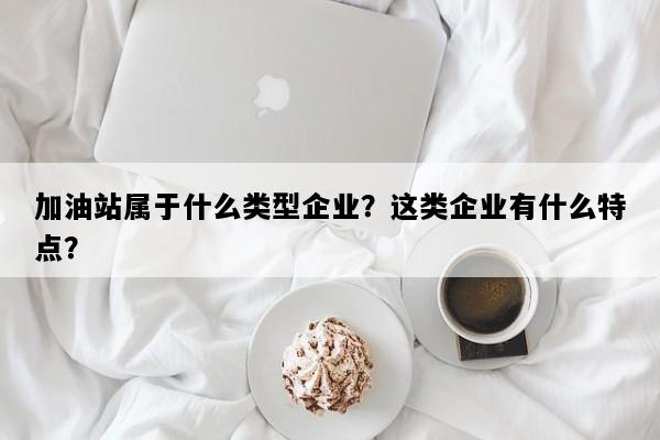 加油站属于什么类型企业？这类企业有什么特点？