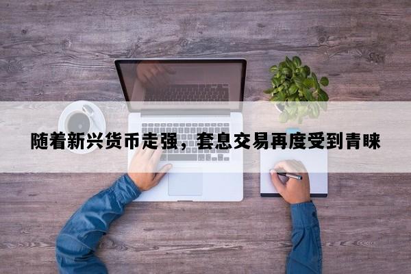 随着新兴货币走强，套息交易再度受到青睐