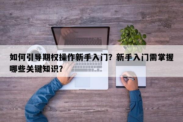 如何引导期权操作新手入门？新手入门需掌握哪些关键知识？